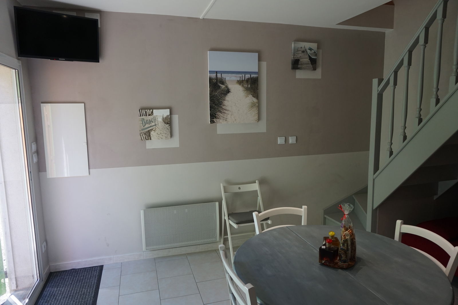 Gastfamilie Dompierre-sur-Mer 251209