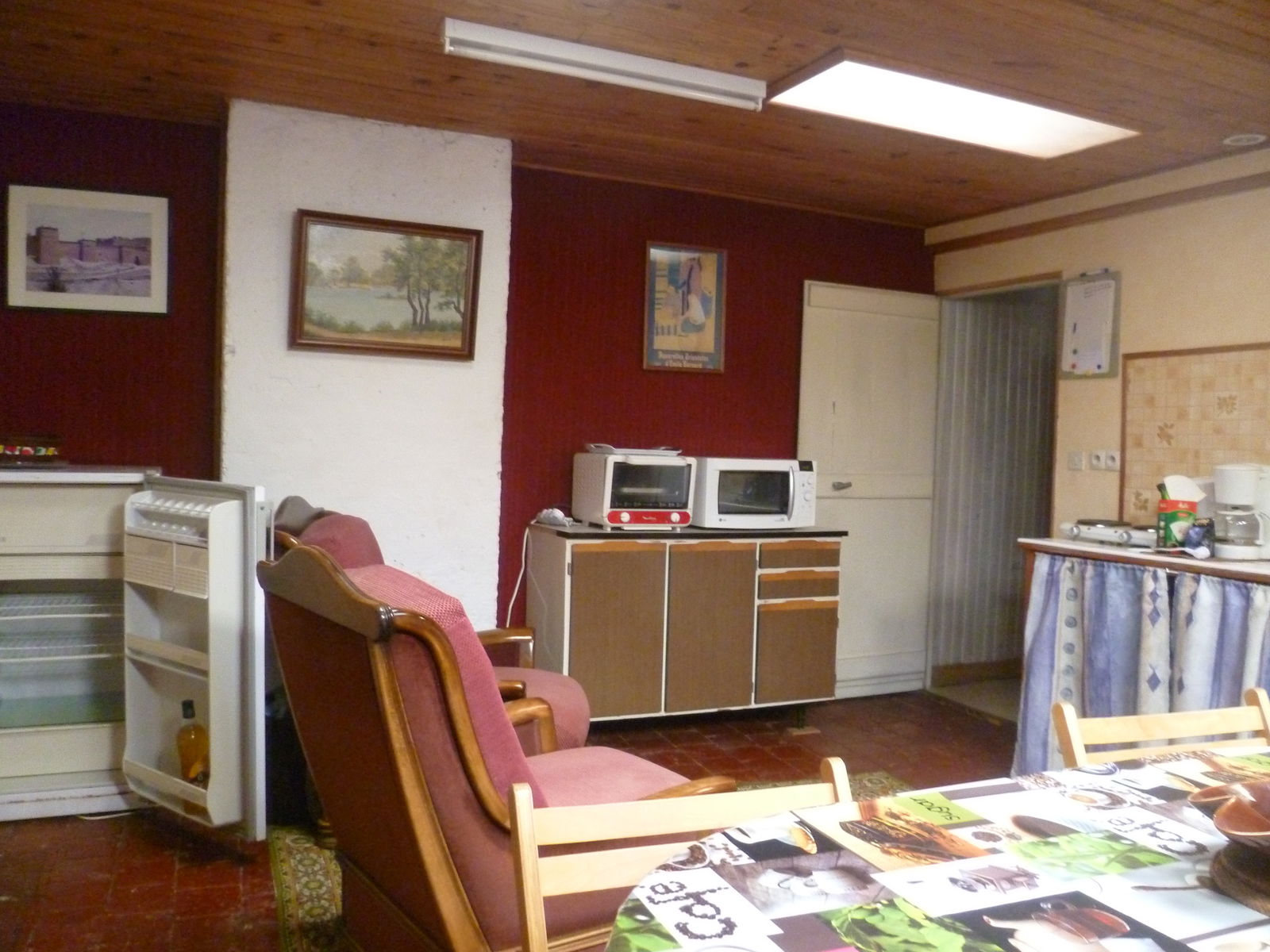 Gastfamilie Orléans 106013