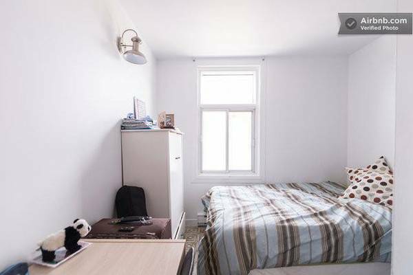 Kolokation Montréal 102166