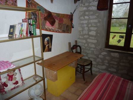 Gastfamilie Meschers-sur-Gironde 88641