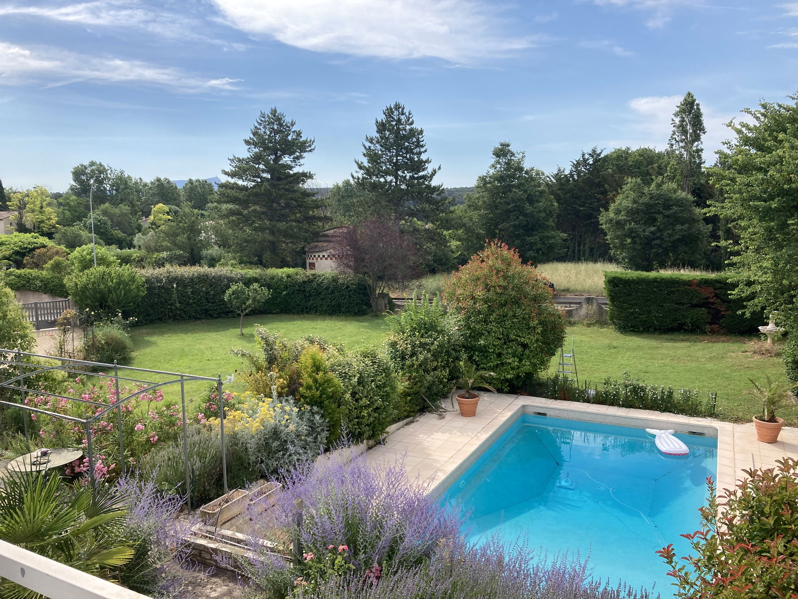 Gastfamilie Aix-en-Provence 252330