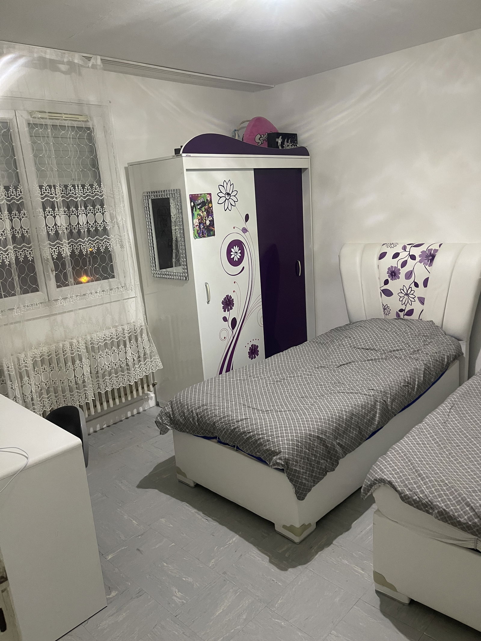 Kolokation Montréal-la-Cluse 264509