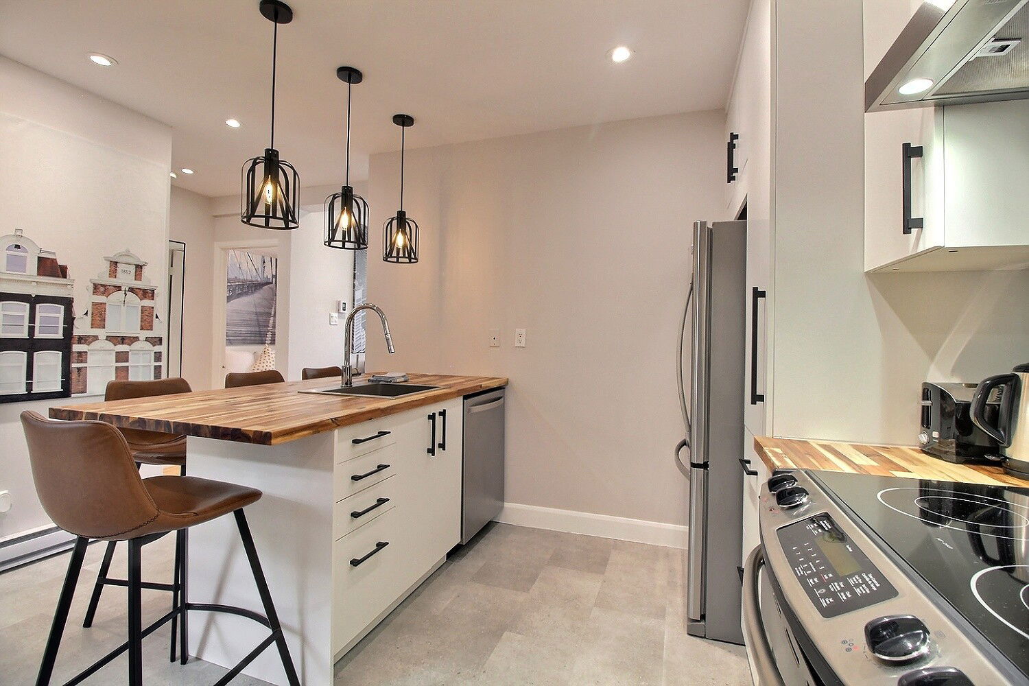 Onofhängeg Studio Québec 425822