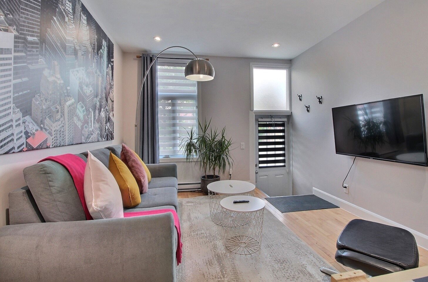 Onofhängeg Studio Québec 425822