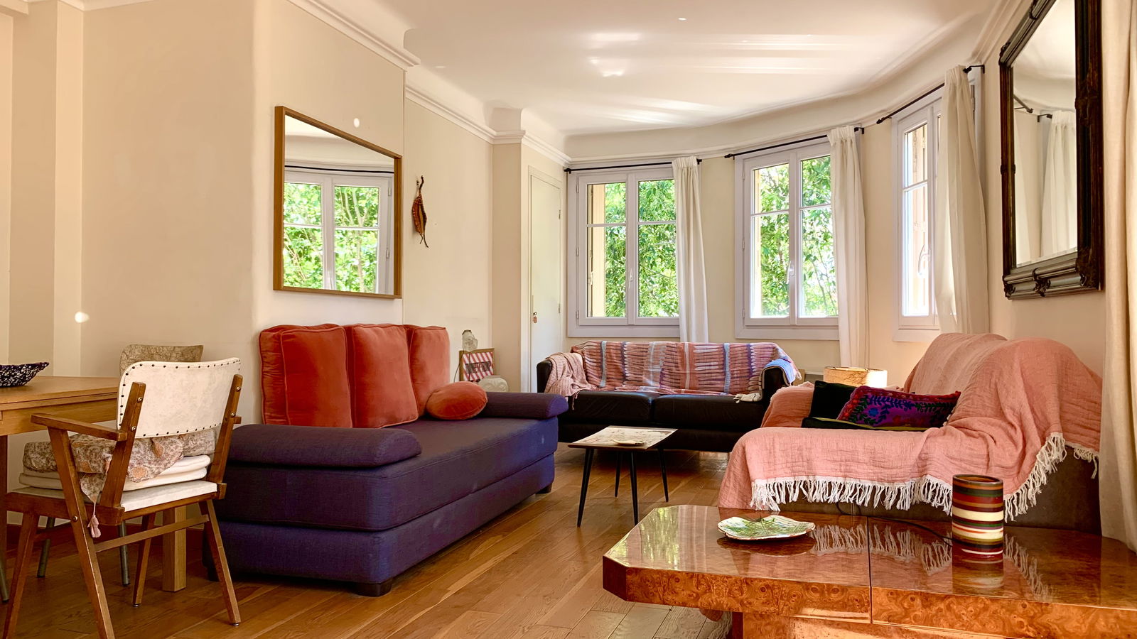 Ganz Haus Antibes 507212