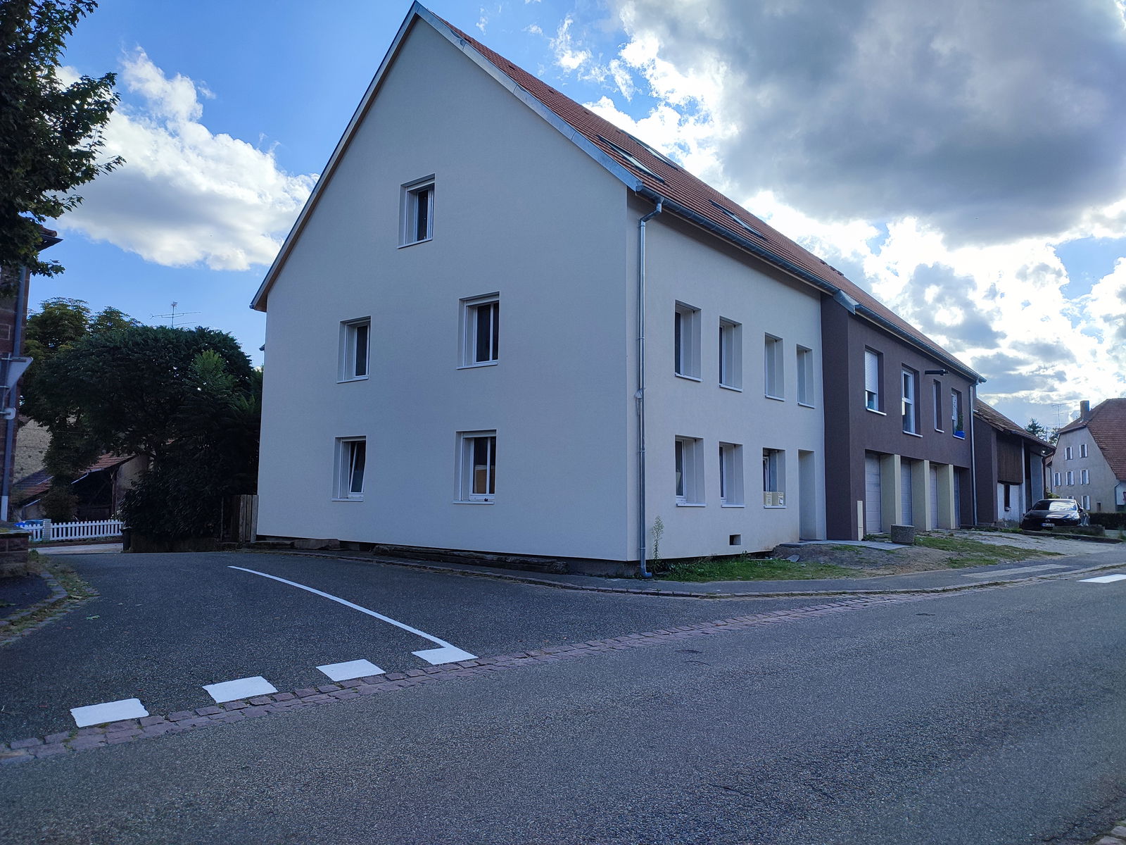 Ganz Haus Weyer 433889