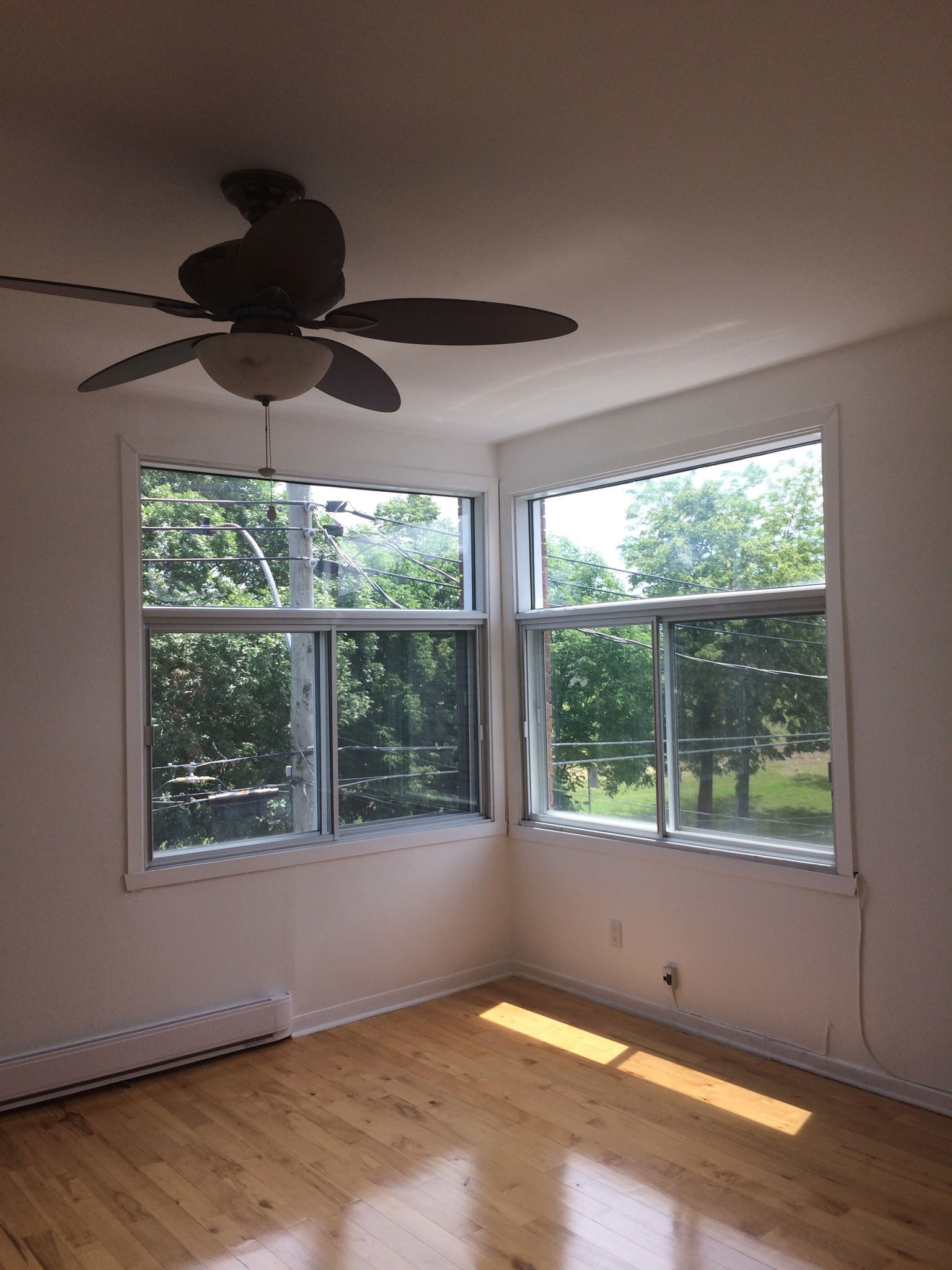 Onofhängeg Studio Montréal 223538