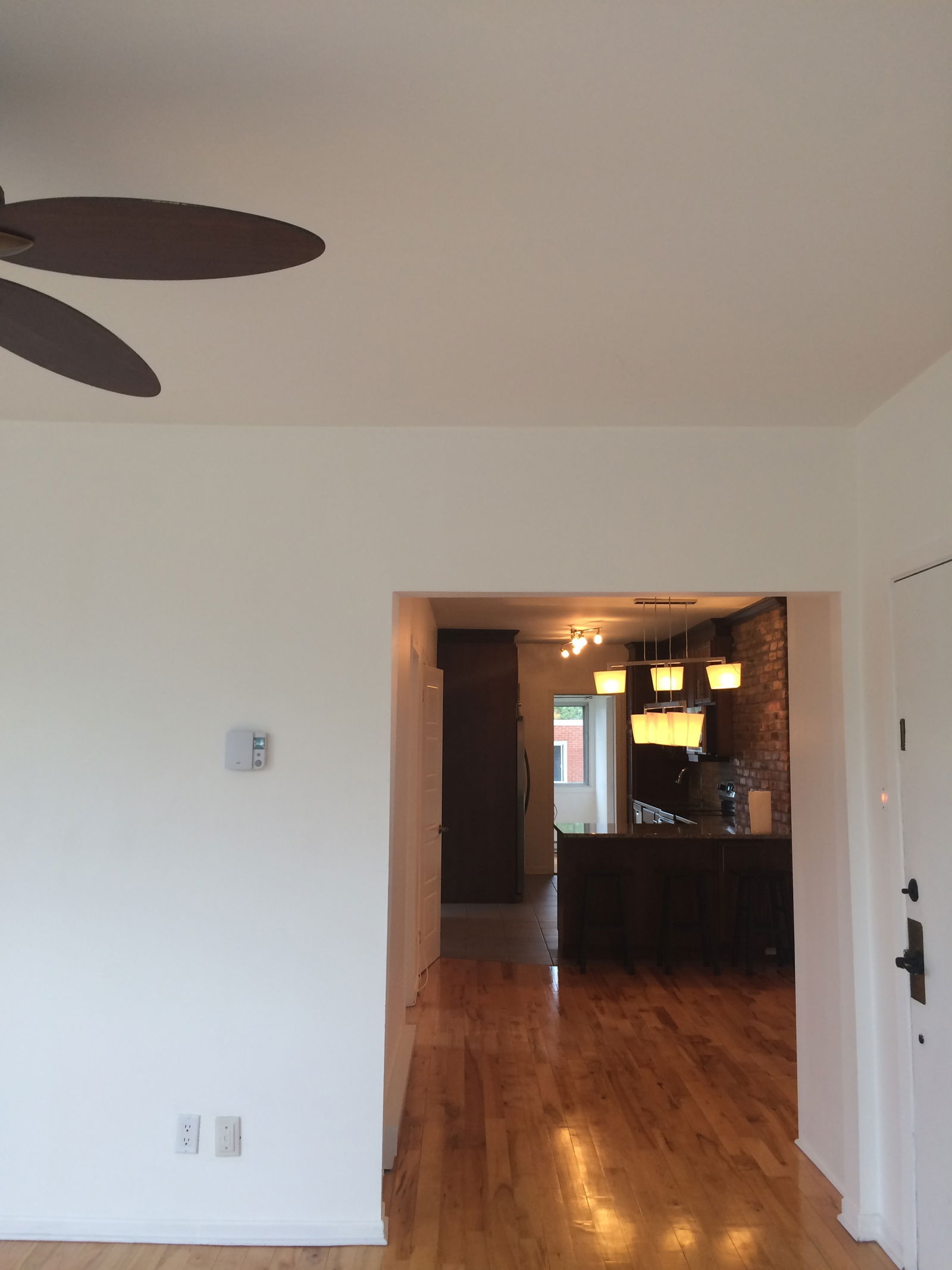 Onofhängeg Studio Montréal 223538