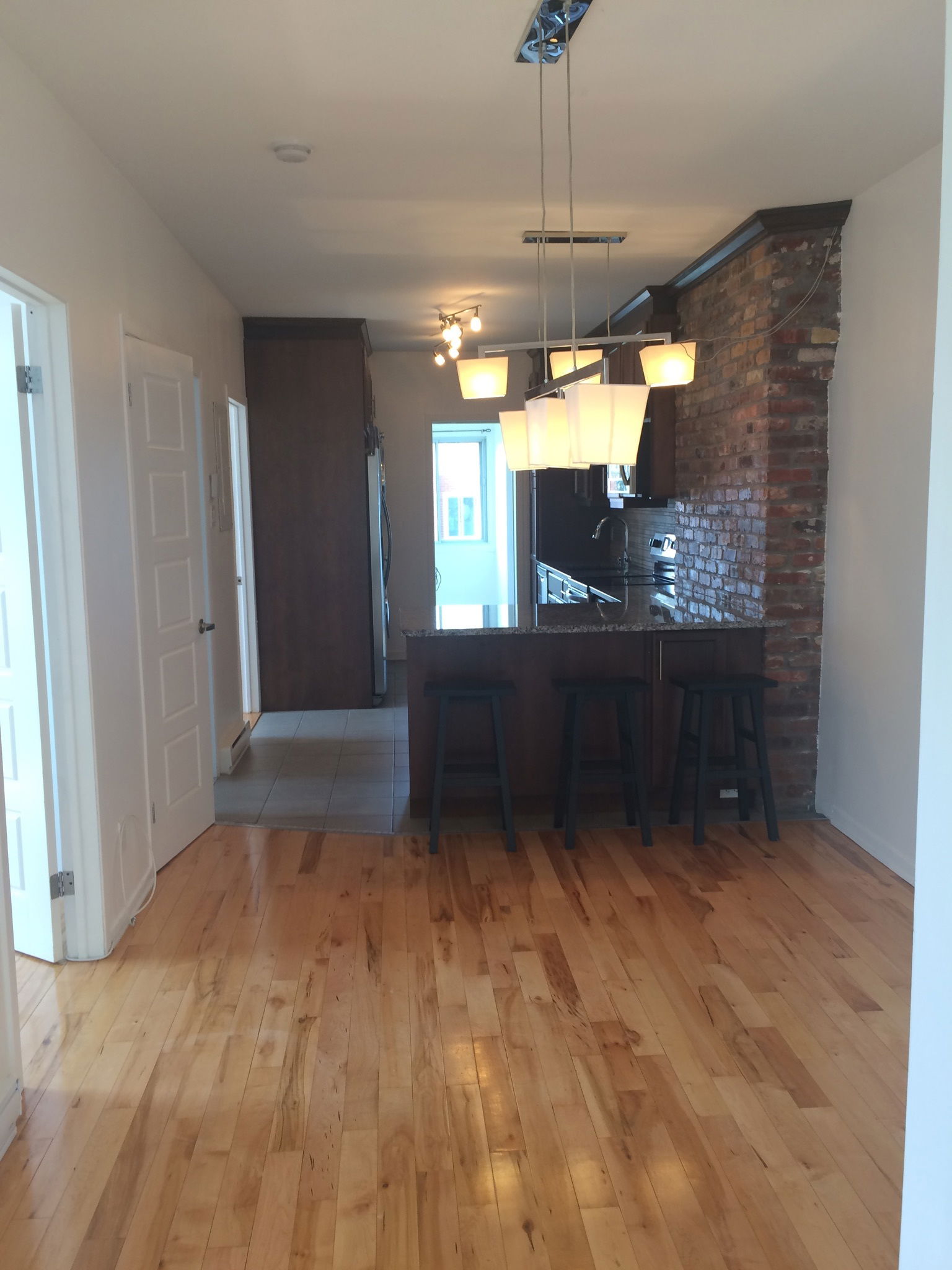 Onofhängeg Studio Montréal 223538