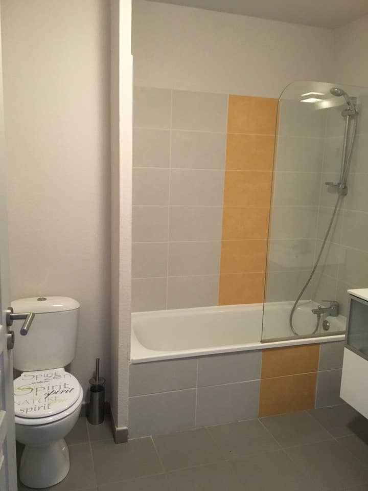 Homestay Argelès-sur-Mer 467041