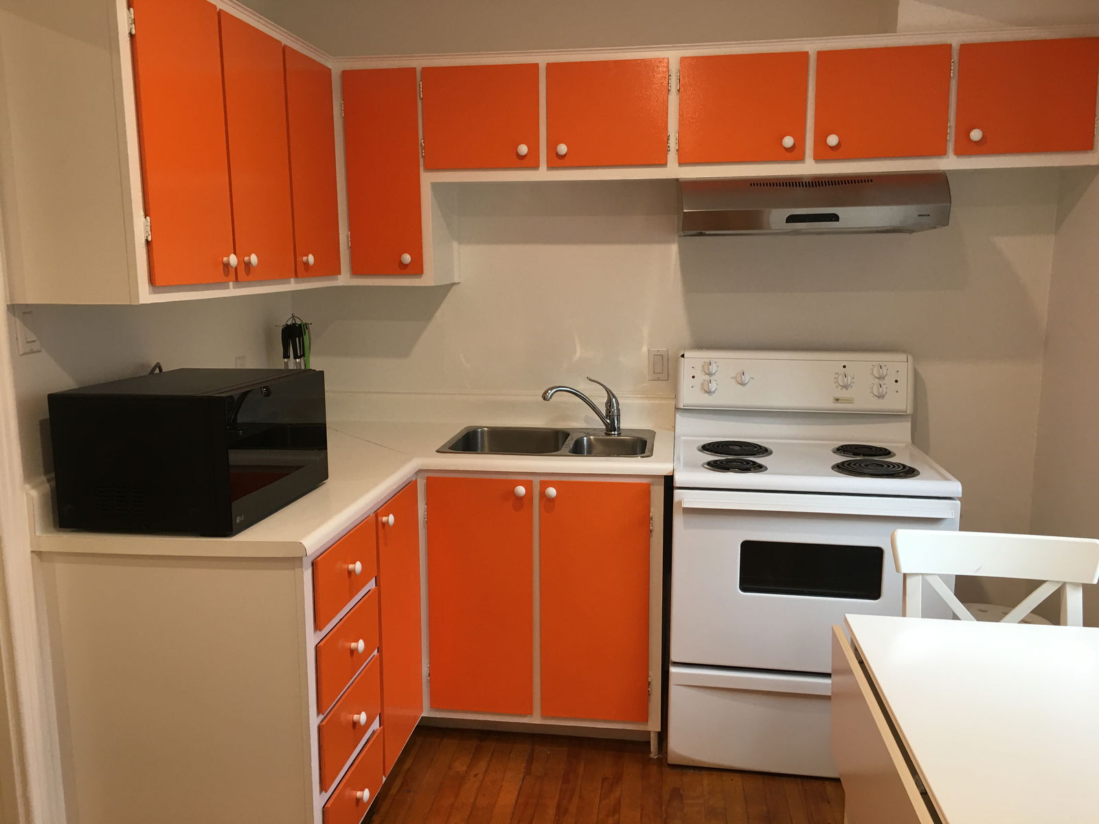 Homestay Montréal 375529