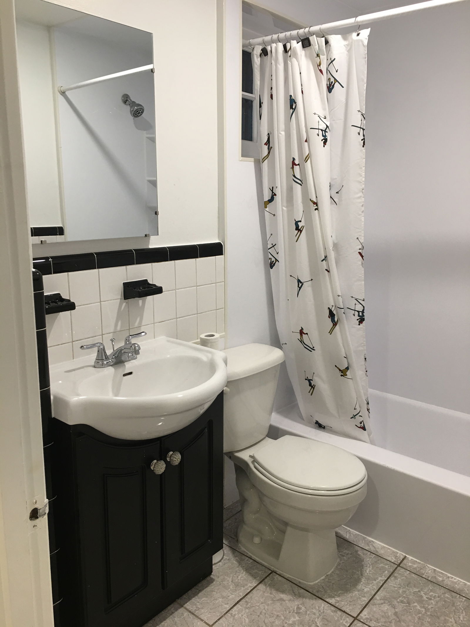 Homestay Montréal 375529