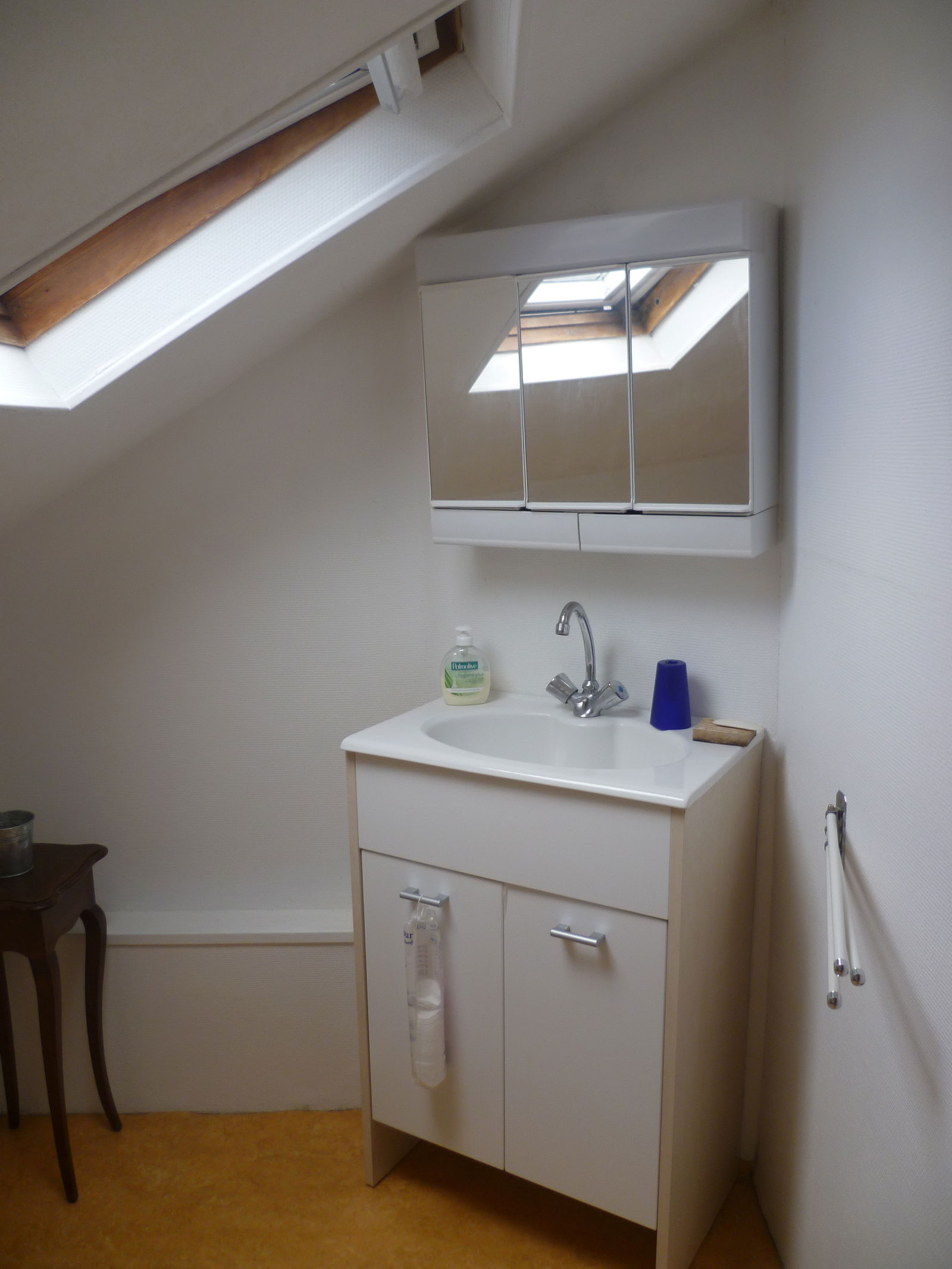 Homestay Orléans 106013