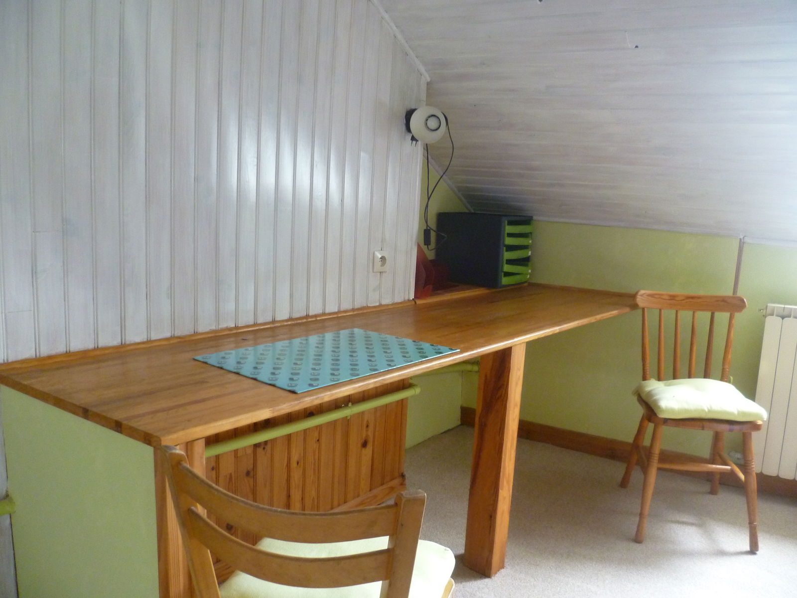 Homestay Orléans 106013