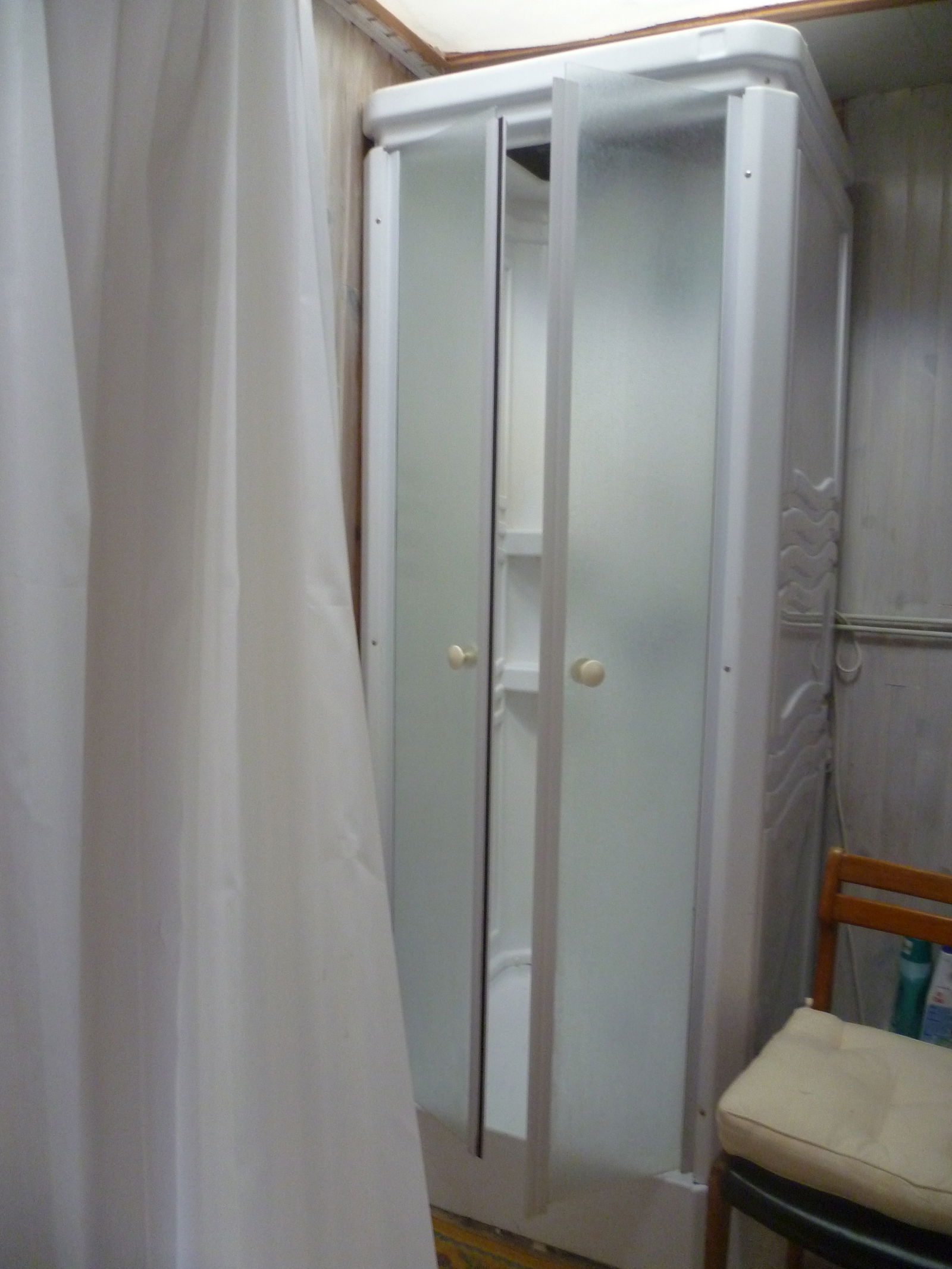 Homestay Orléans 106013