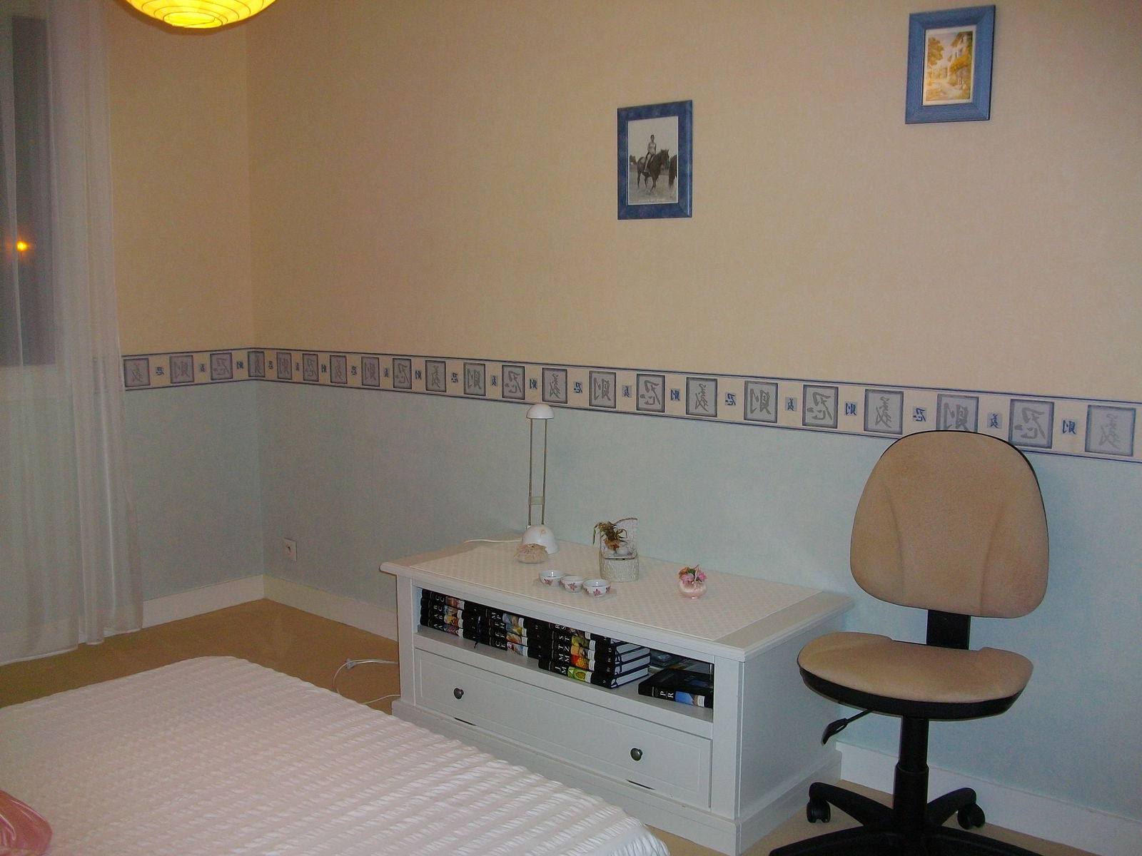 Homestay Mérignac 92706