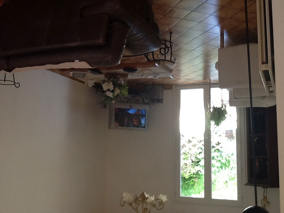 Homestay Bressuire 81546