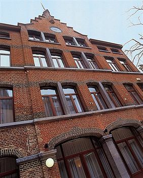 Colocation Bruxelles 83696