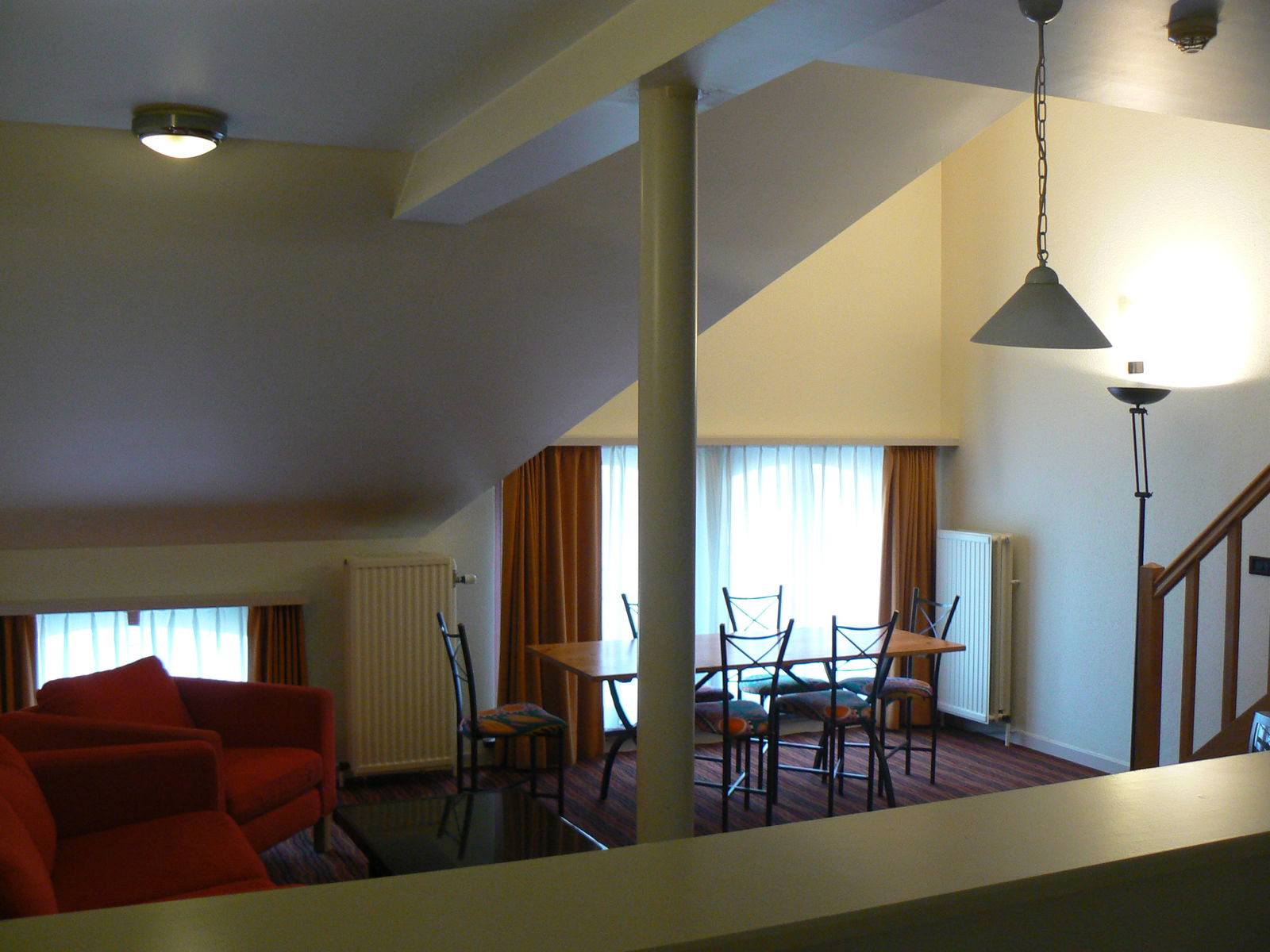 Colocation Bruxelles 83696