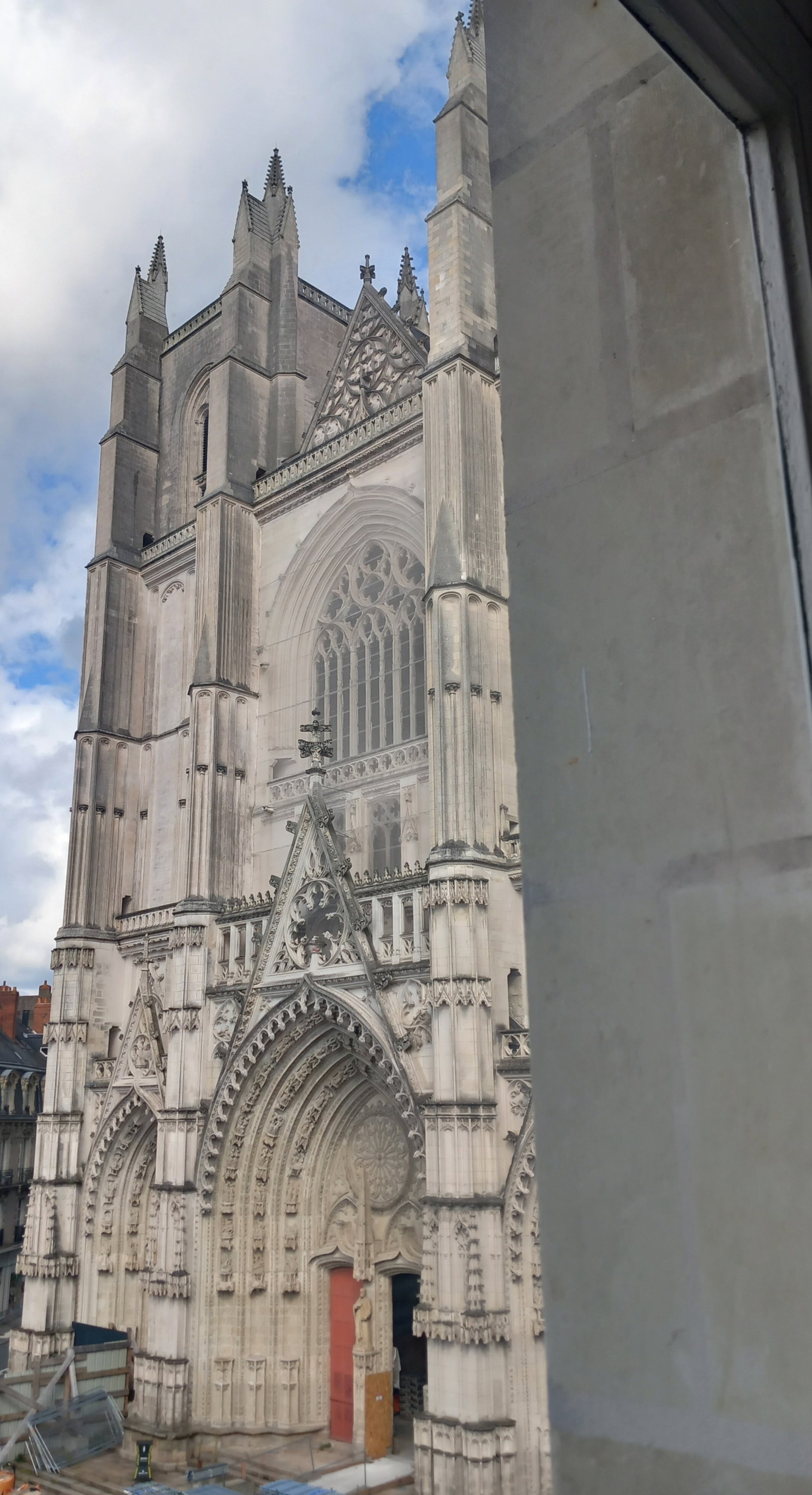 Homestay Nantes 657530