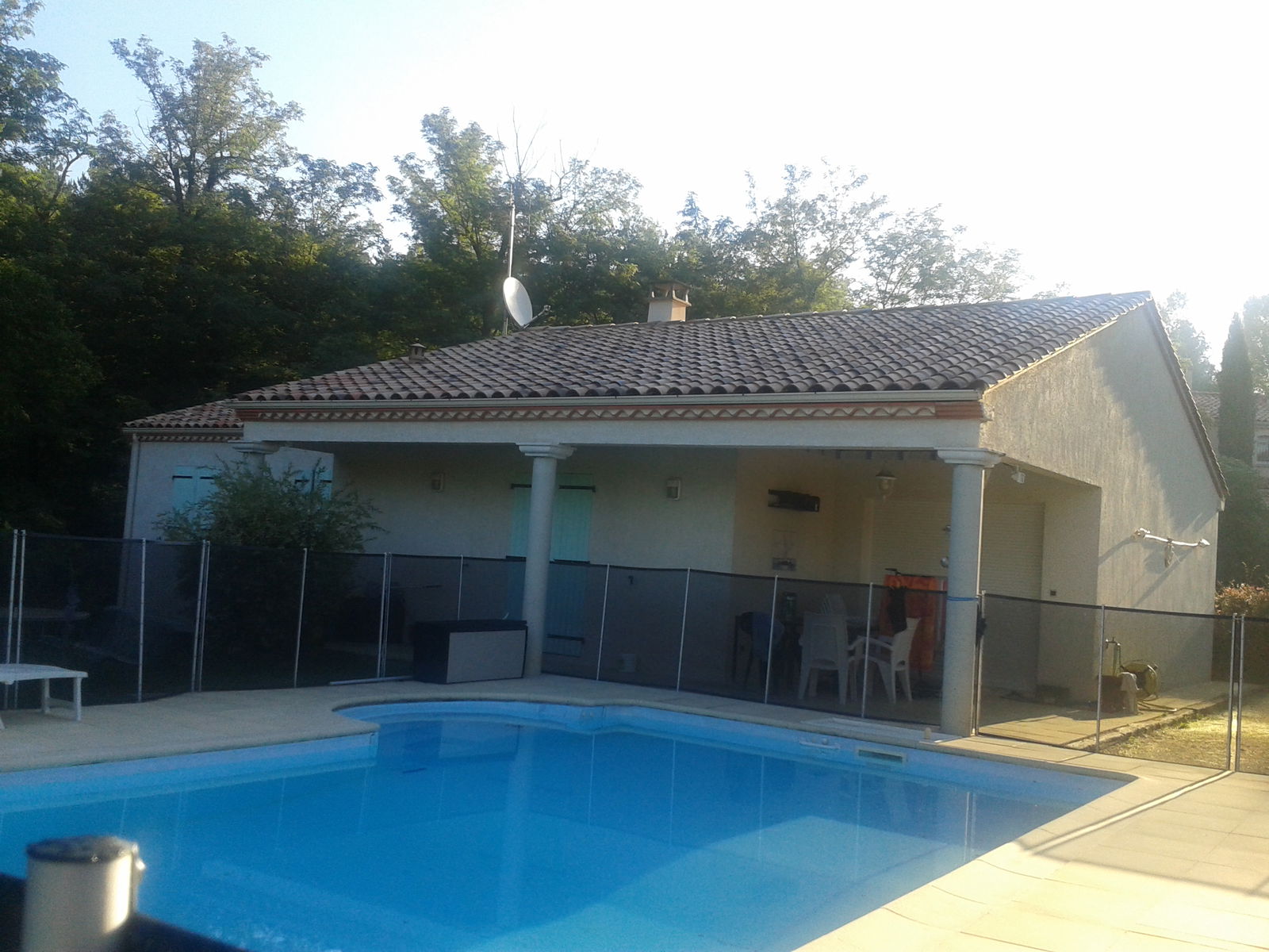 Homestay Pont-de-Larn 110345