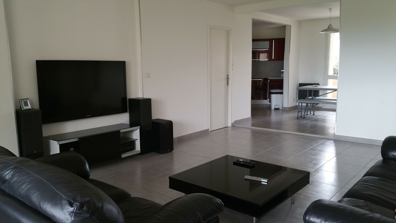 Homestay Lyon 106116