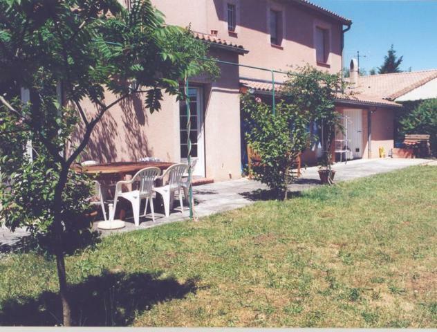 Homestay Tournefeuille 10526