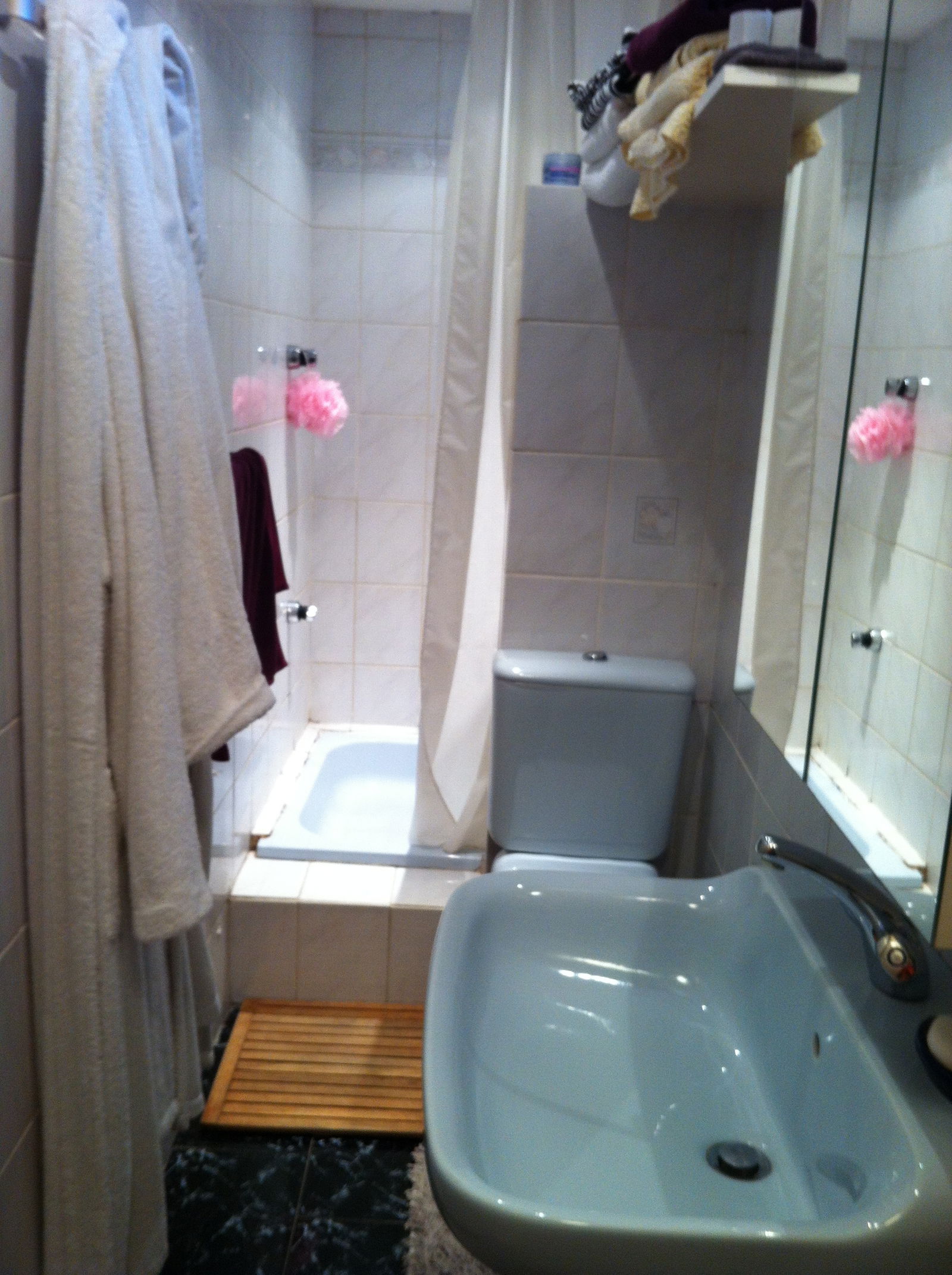 Homestay Berchem-Sainte-Agathe 123423