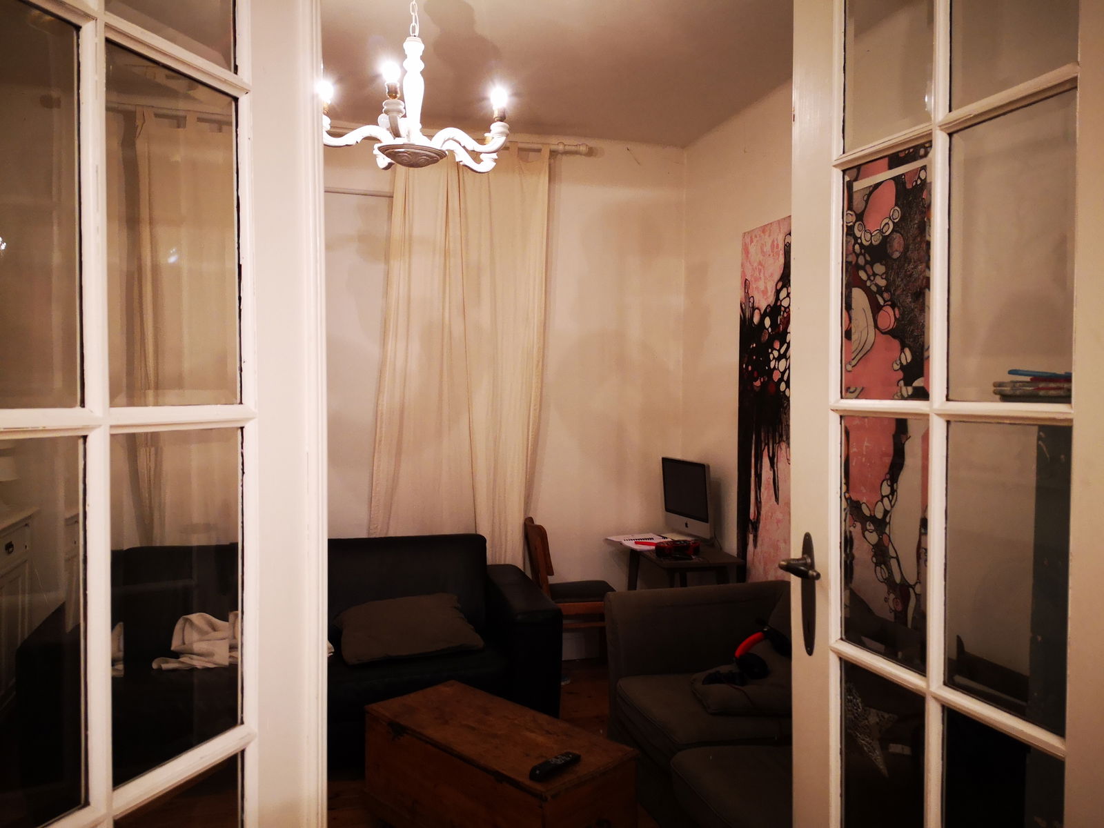 Onofhängeg Studio Vilvoorde 237540