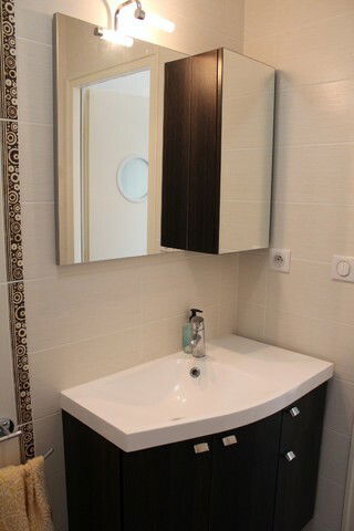 Homestay Pessac 39058