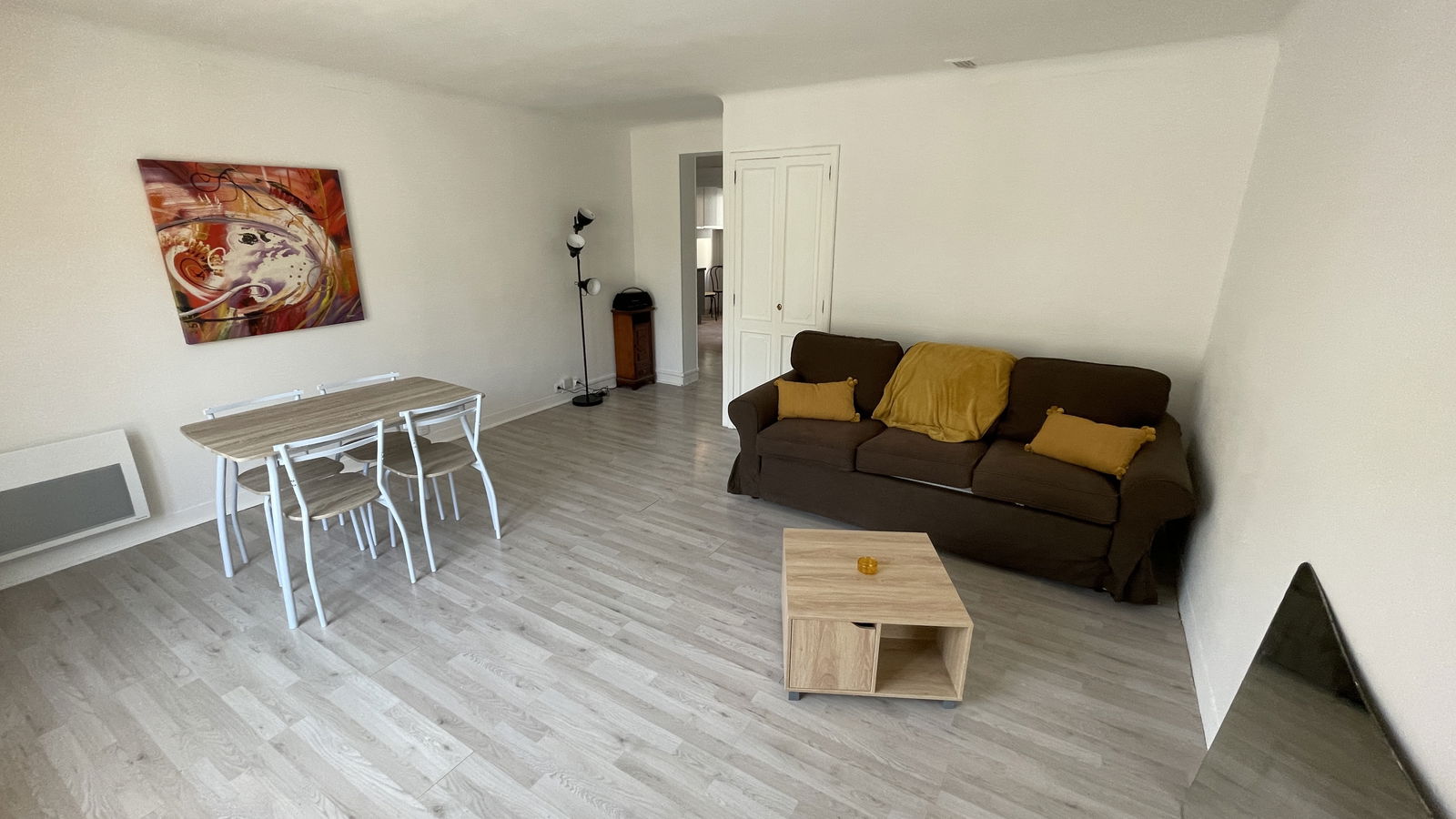 Colocation Marseille 540542