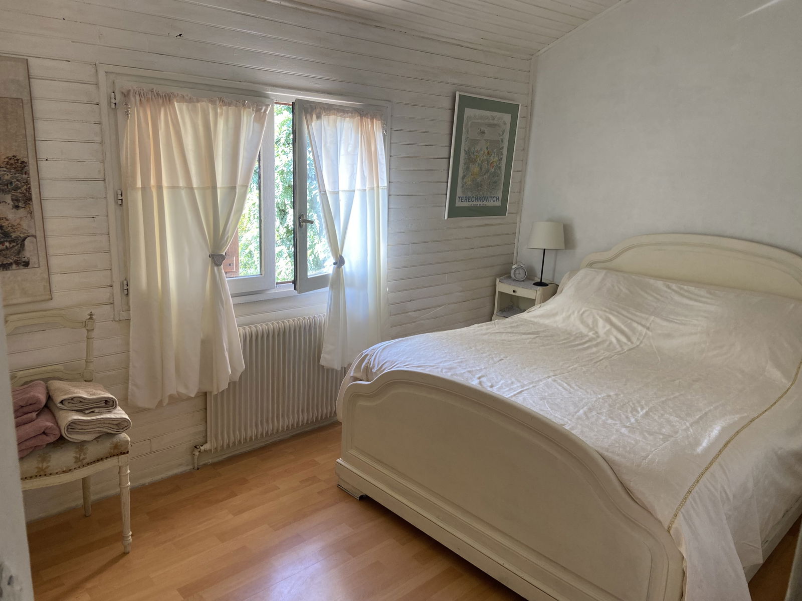 Homestay Chaponost 437098