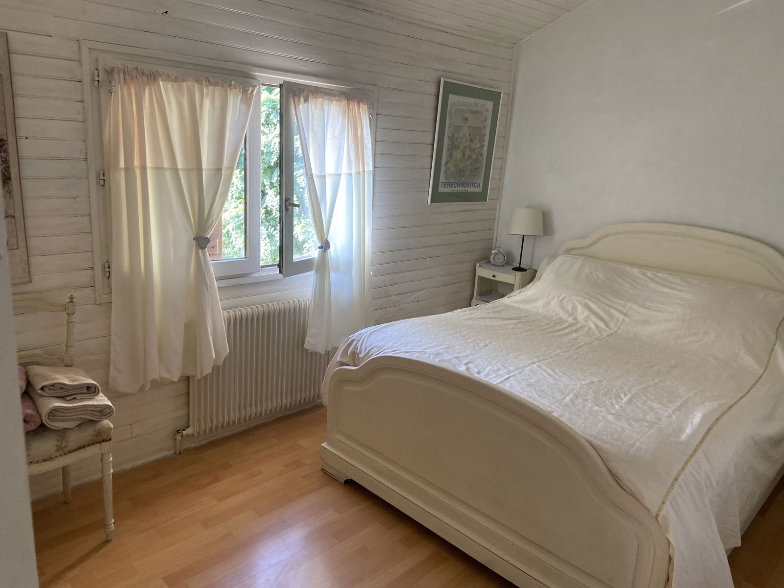 Homestay Chaponost 437098