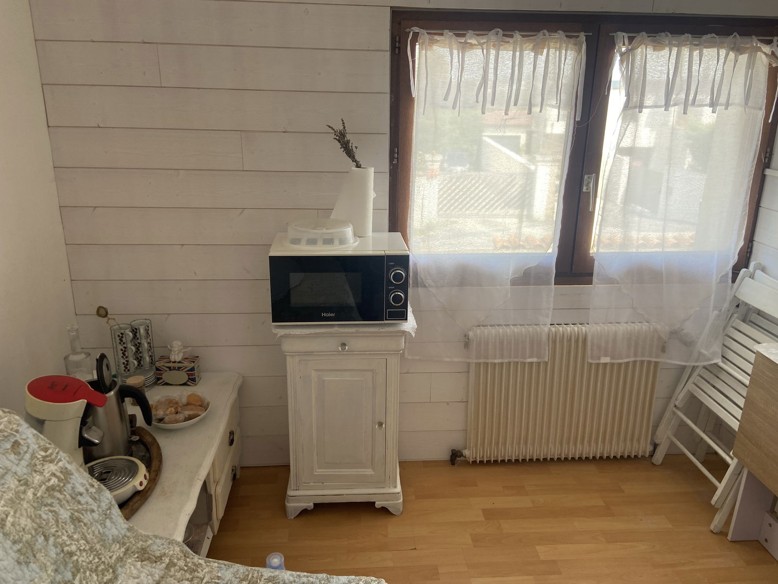 Homestay Chaponost 437098