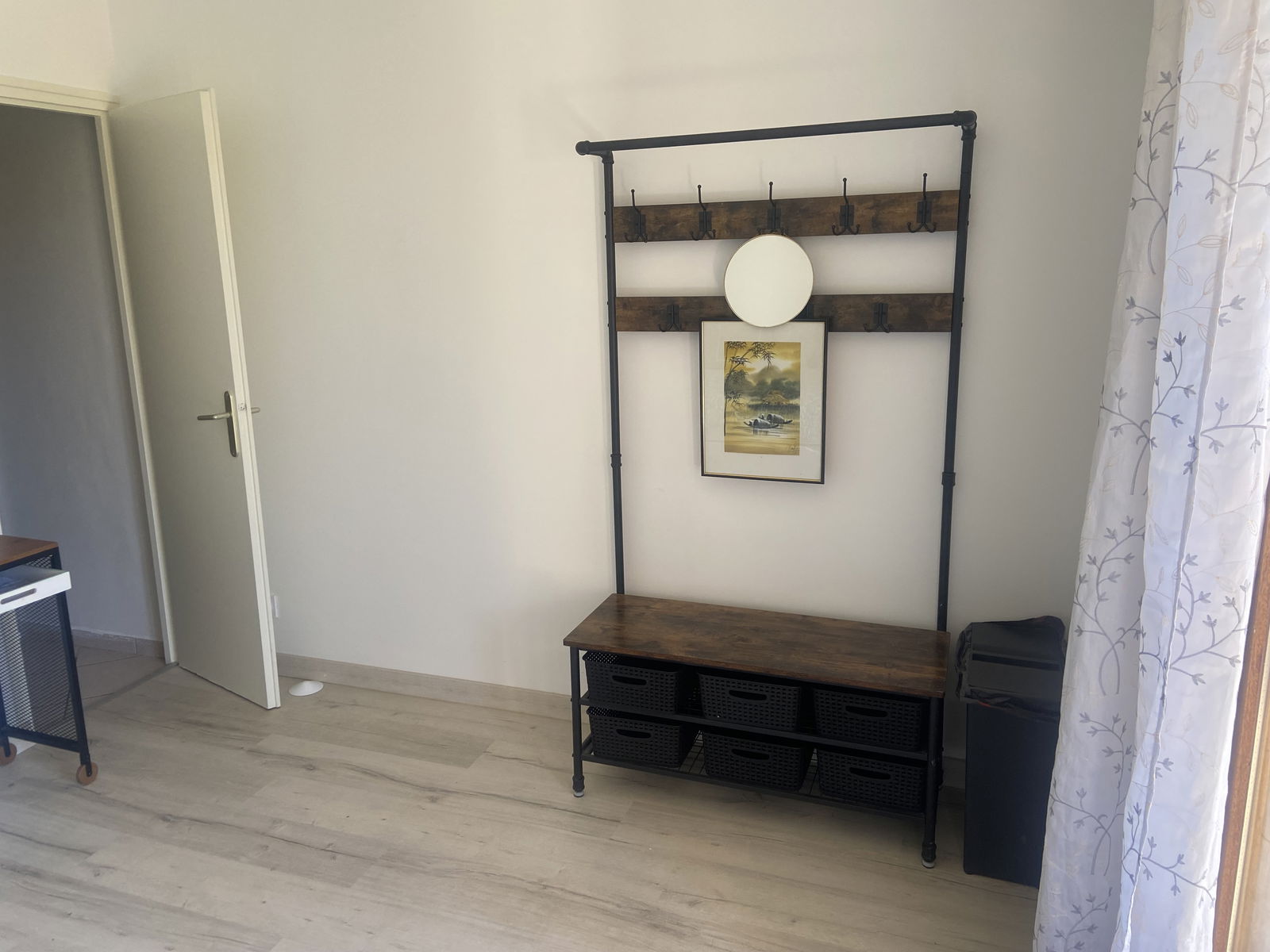 Homestay Chaponost 437098