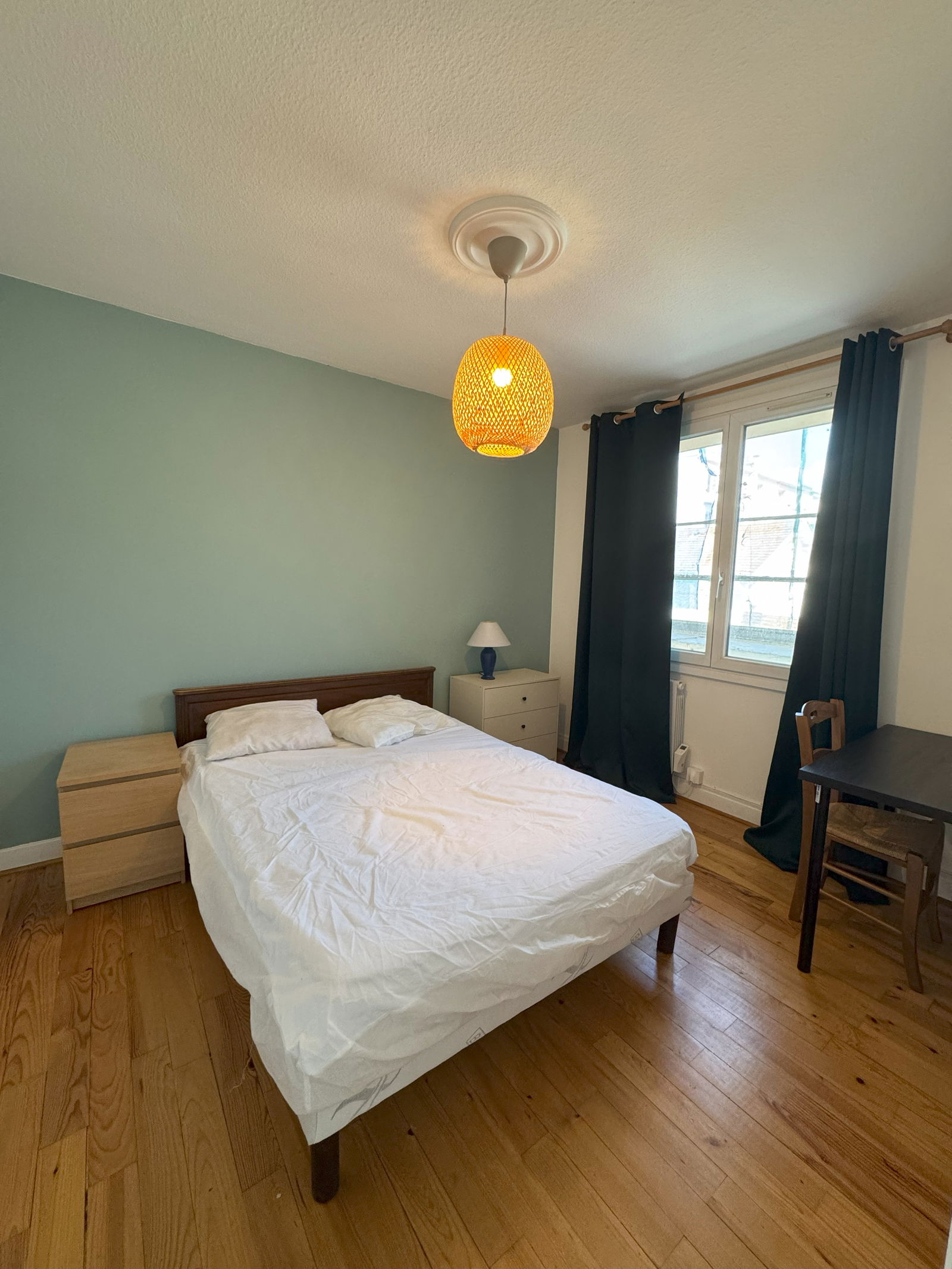 Colocation Grenoble 517303