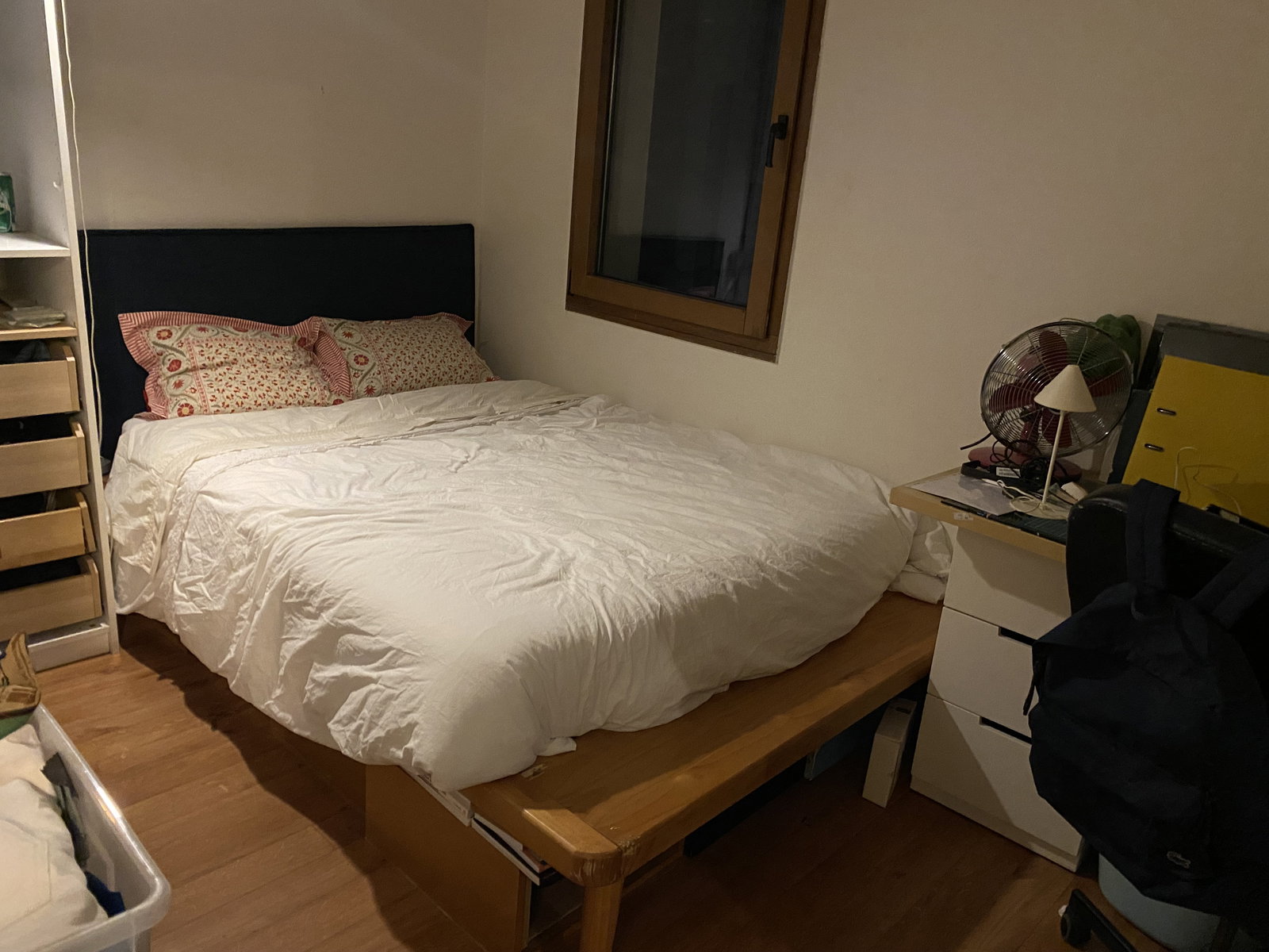 Homestay Paris 660809