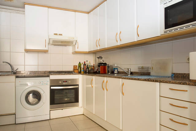 Kamer Bij De Gastheer Barcelona 267222