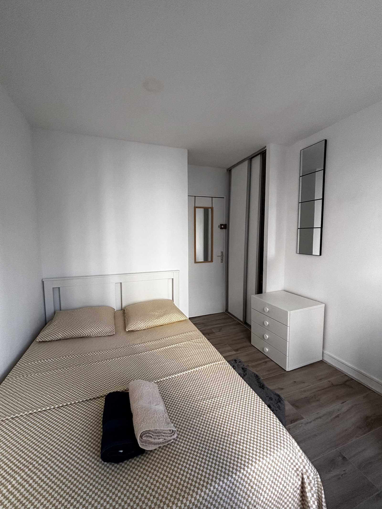 Homestay Paris 419465