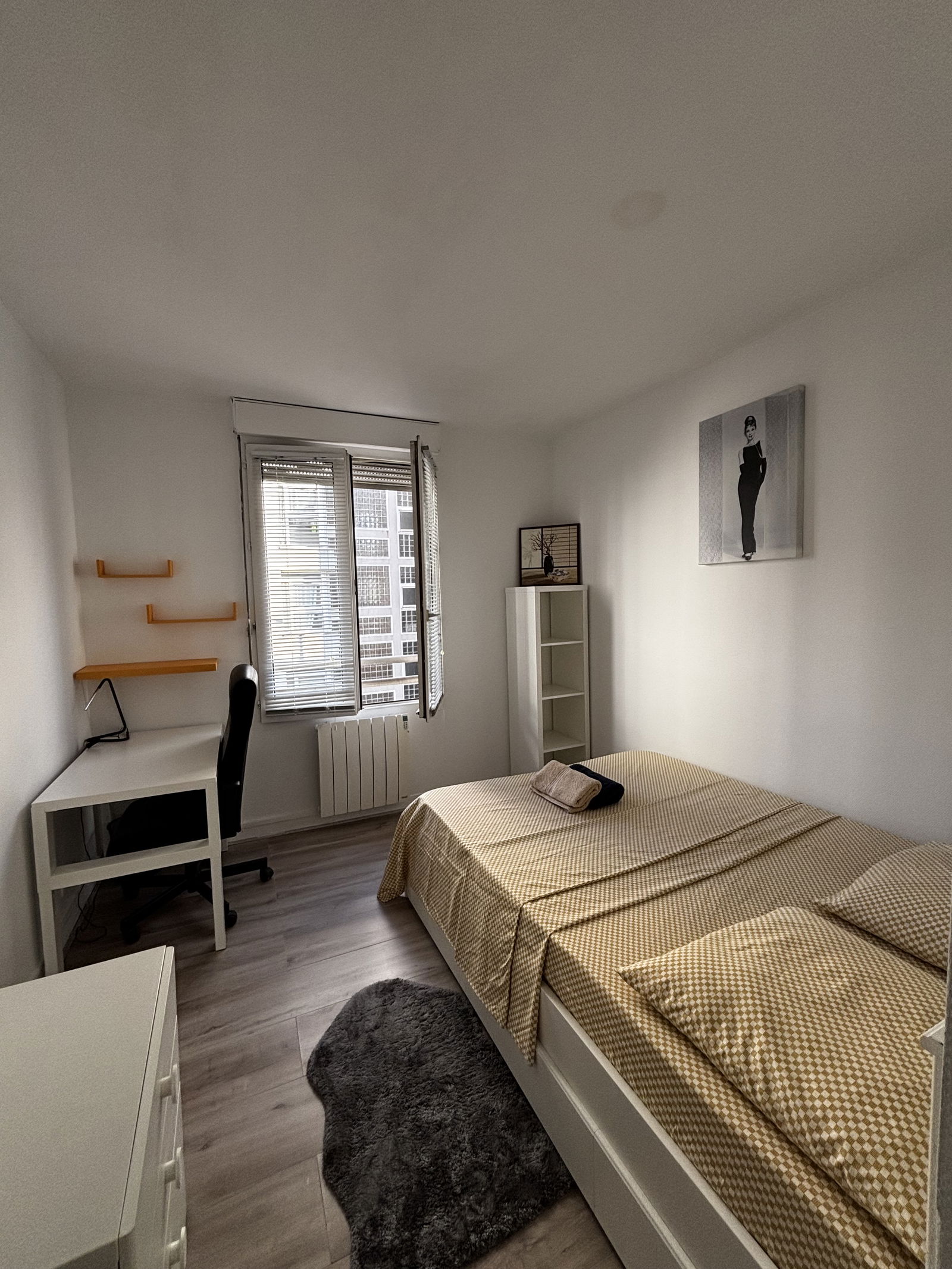 Gastfamilie Paris 419465