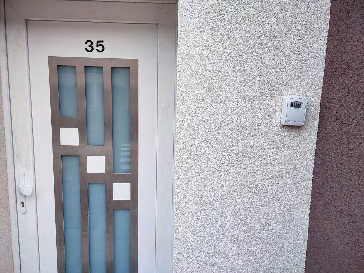 Uafhængigt Studie Weyer 268395