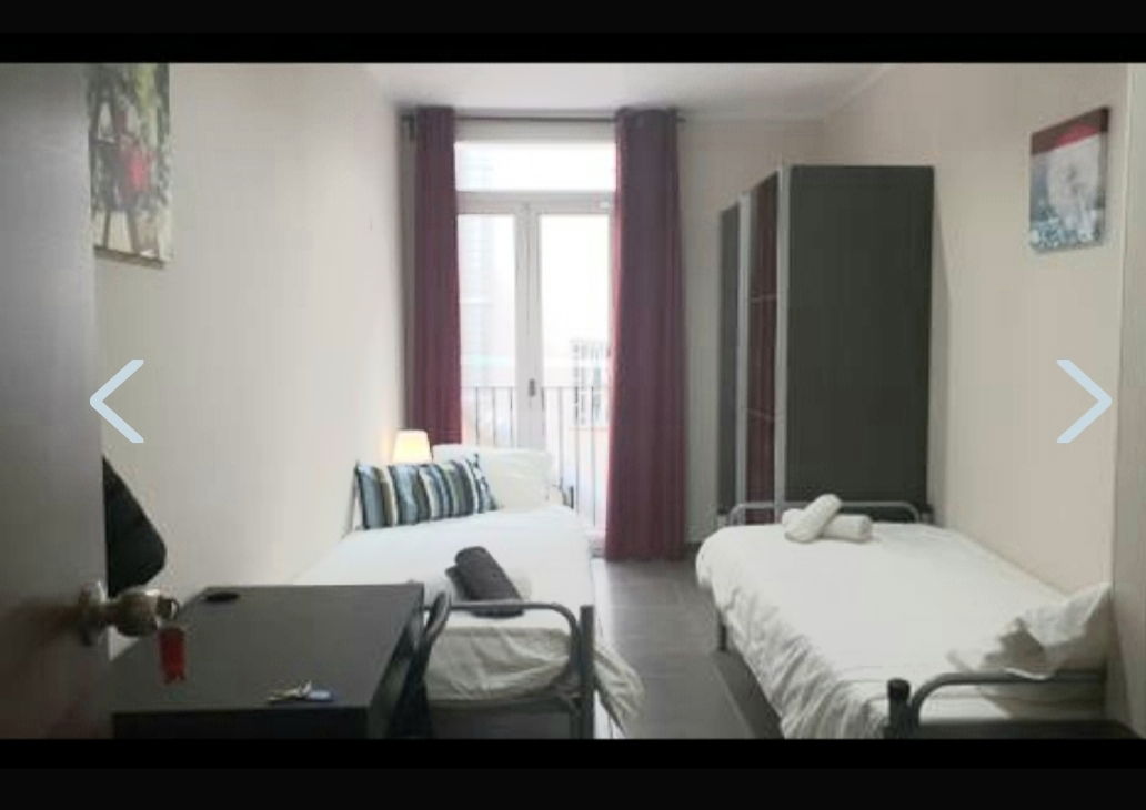 Homestay Barcelona 233441