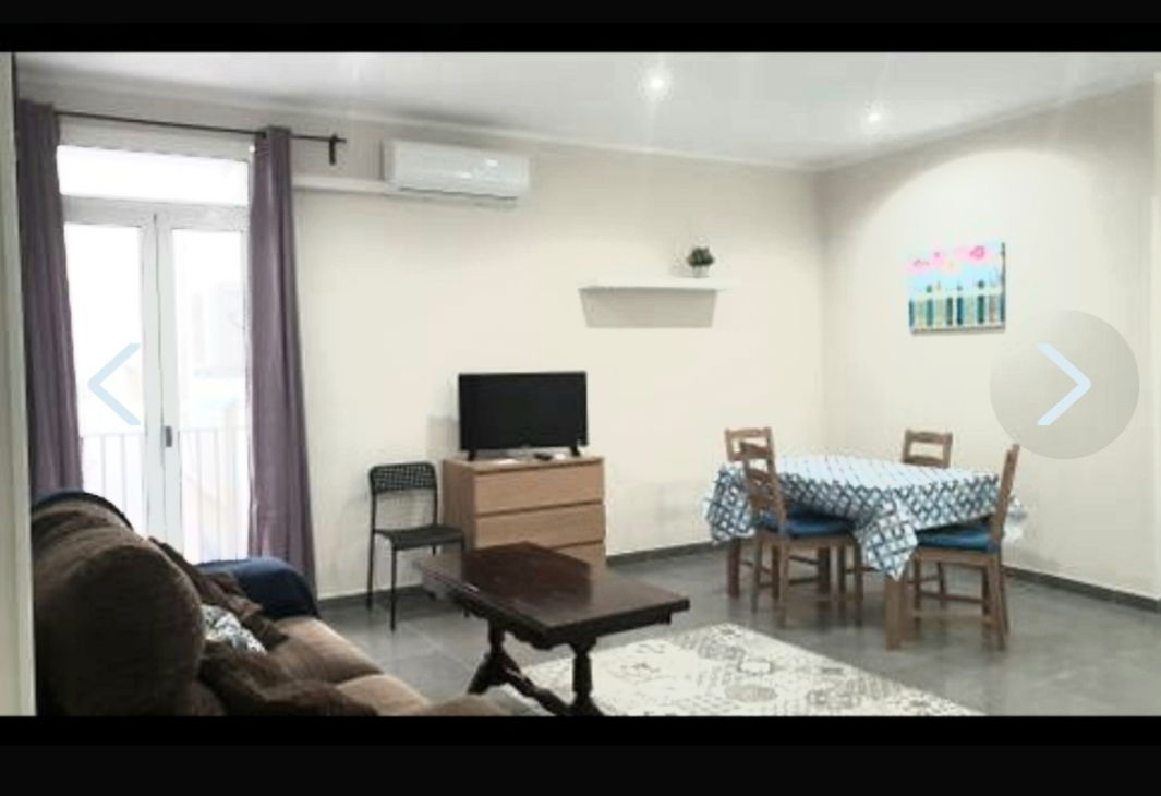 Homestay Barcelona 233441