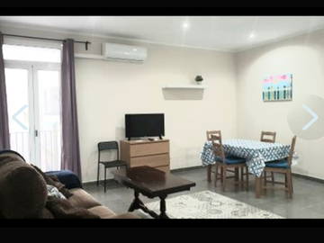 Room For Rent Barcelona 233441