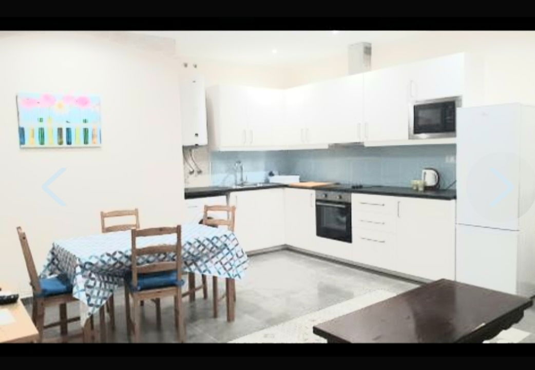 Homestay Barcelona 233441