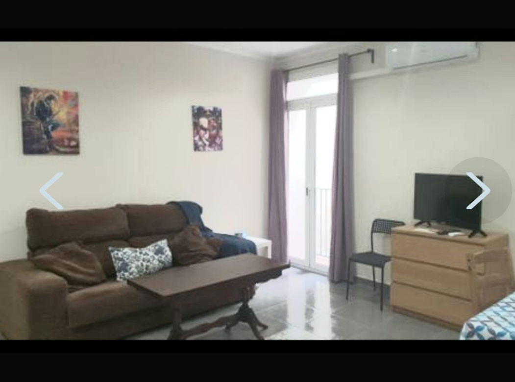 Homestay Barcelona 233441