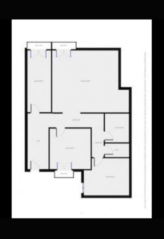 Homestay Barcelona 233441