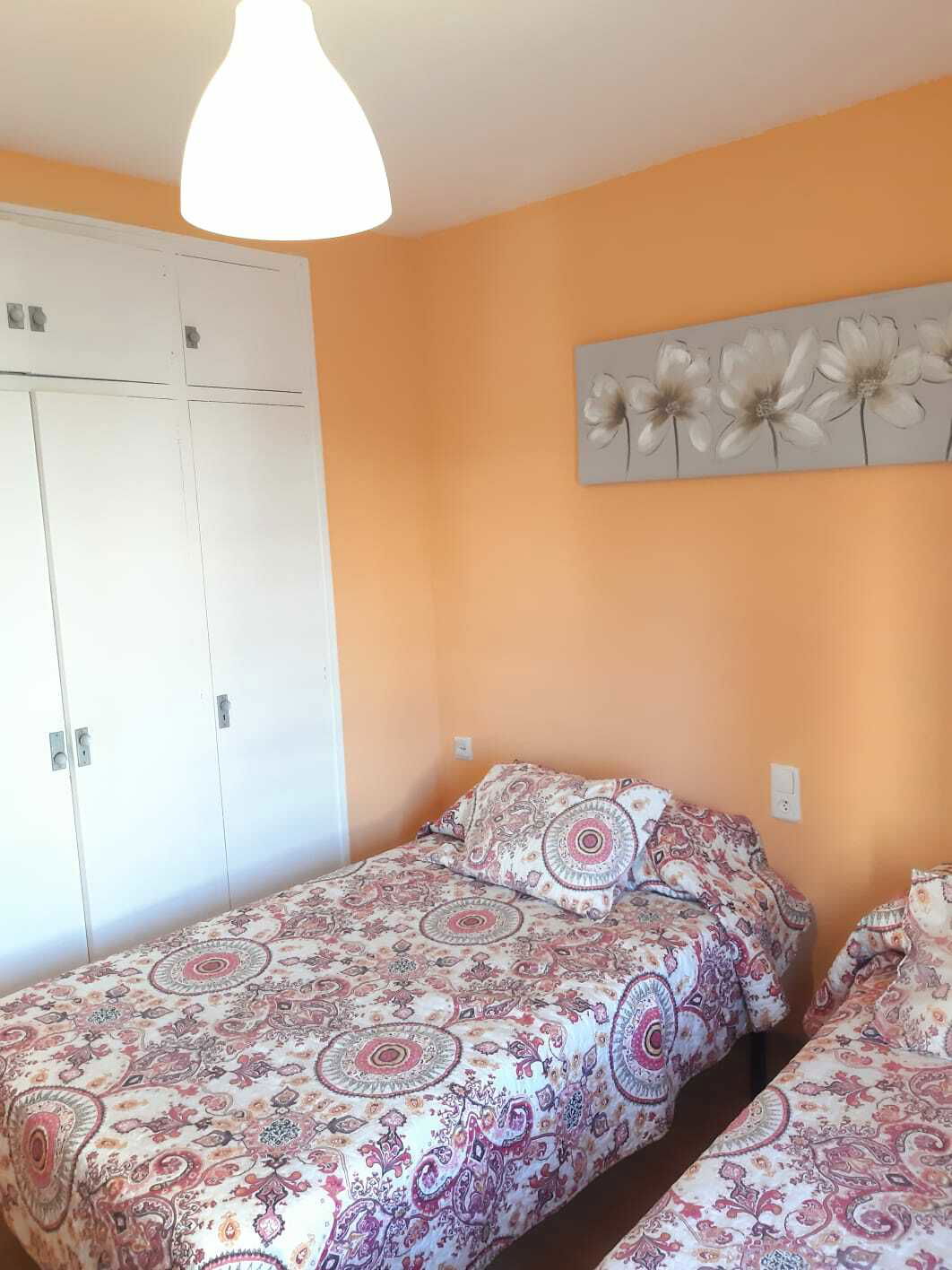 Homestay Murcia 232037