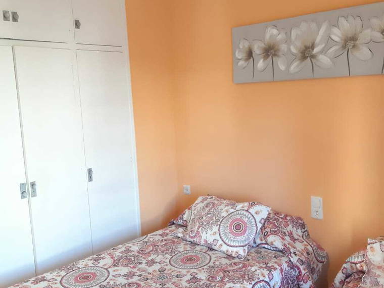 Chambre À Louer Murcia 232037