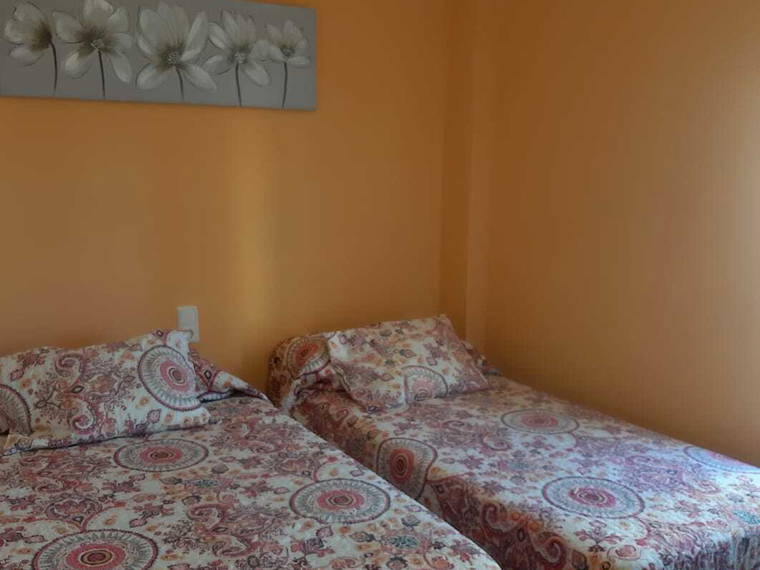 Chambre À Louer Murcia 232037